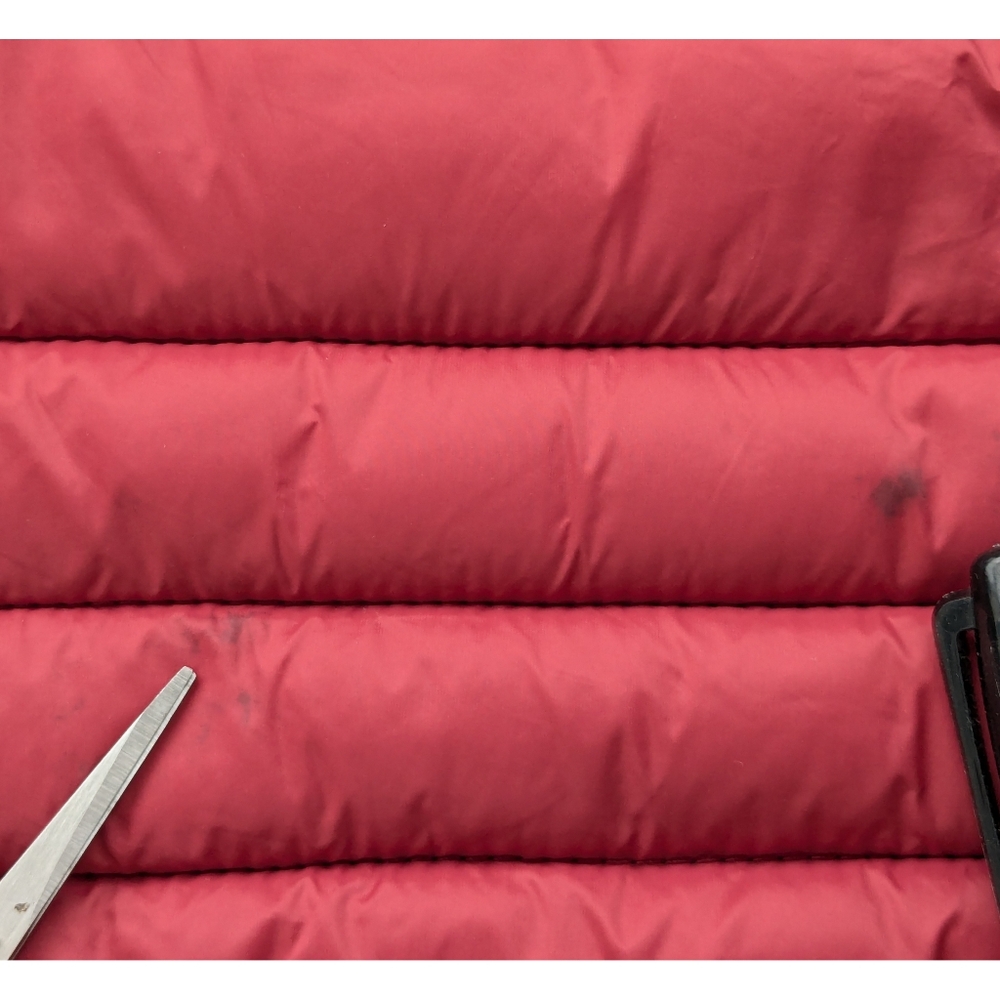 Save The Duck • Lynn Puffer Vest - Picture 9 of 9
